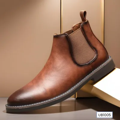 Gravel Horn Venture Boots